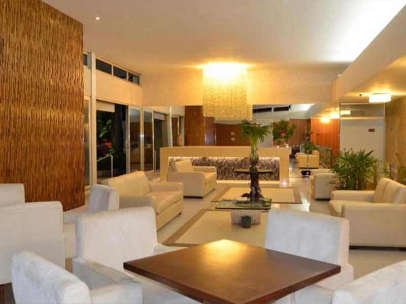 Arituba Park Hotel นาตาล ภายนอก รูปภาพ