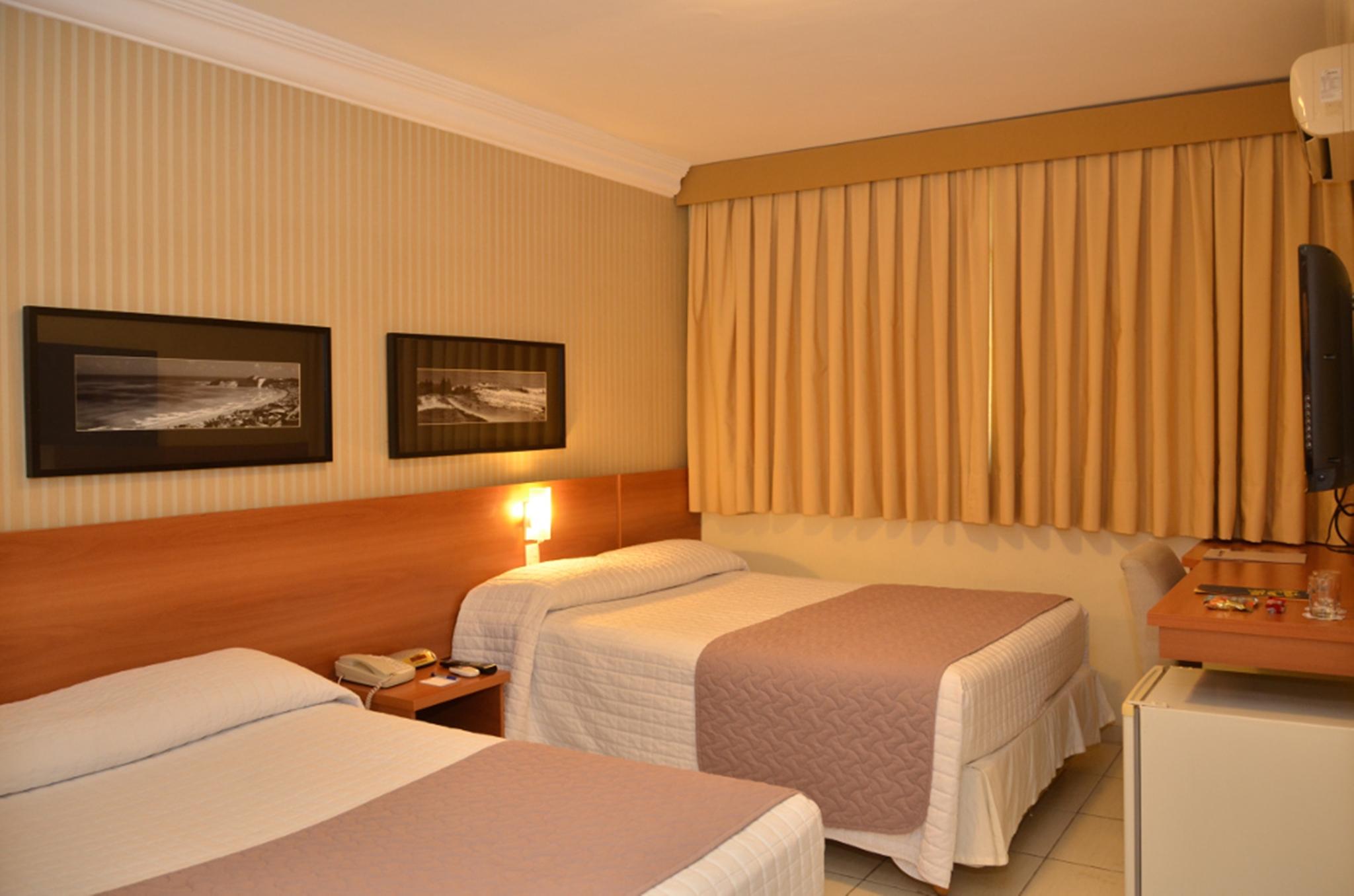 Arituba Park Hotel นาตาล ภายนอก รูปภาพ