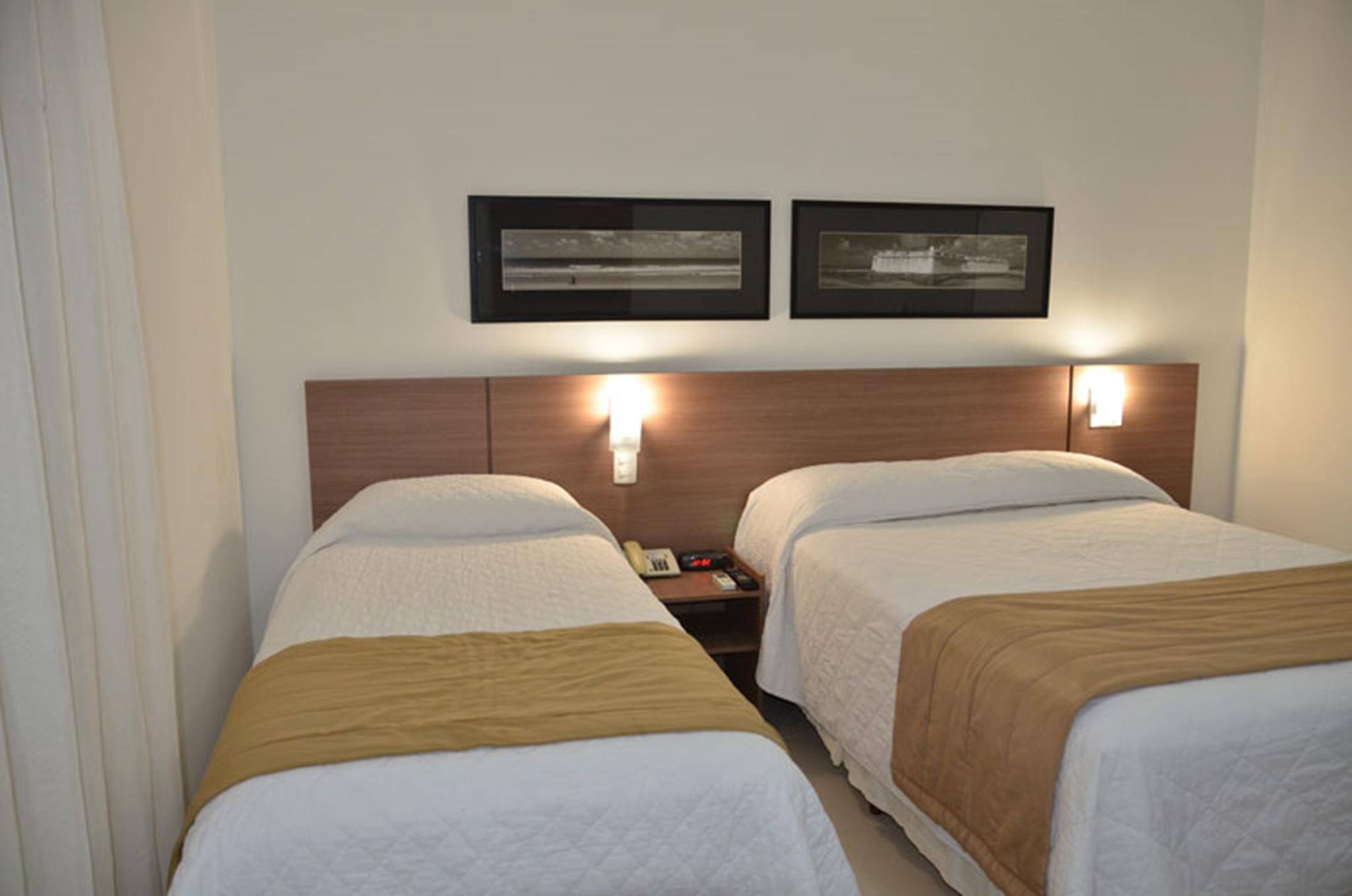 Arituba Park Hotel นาตาล ภายนอก รูปภาพ