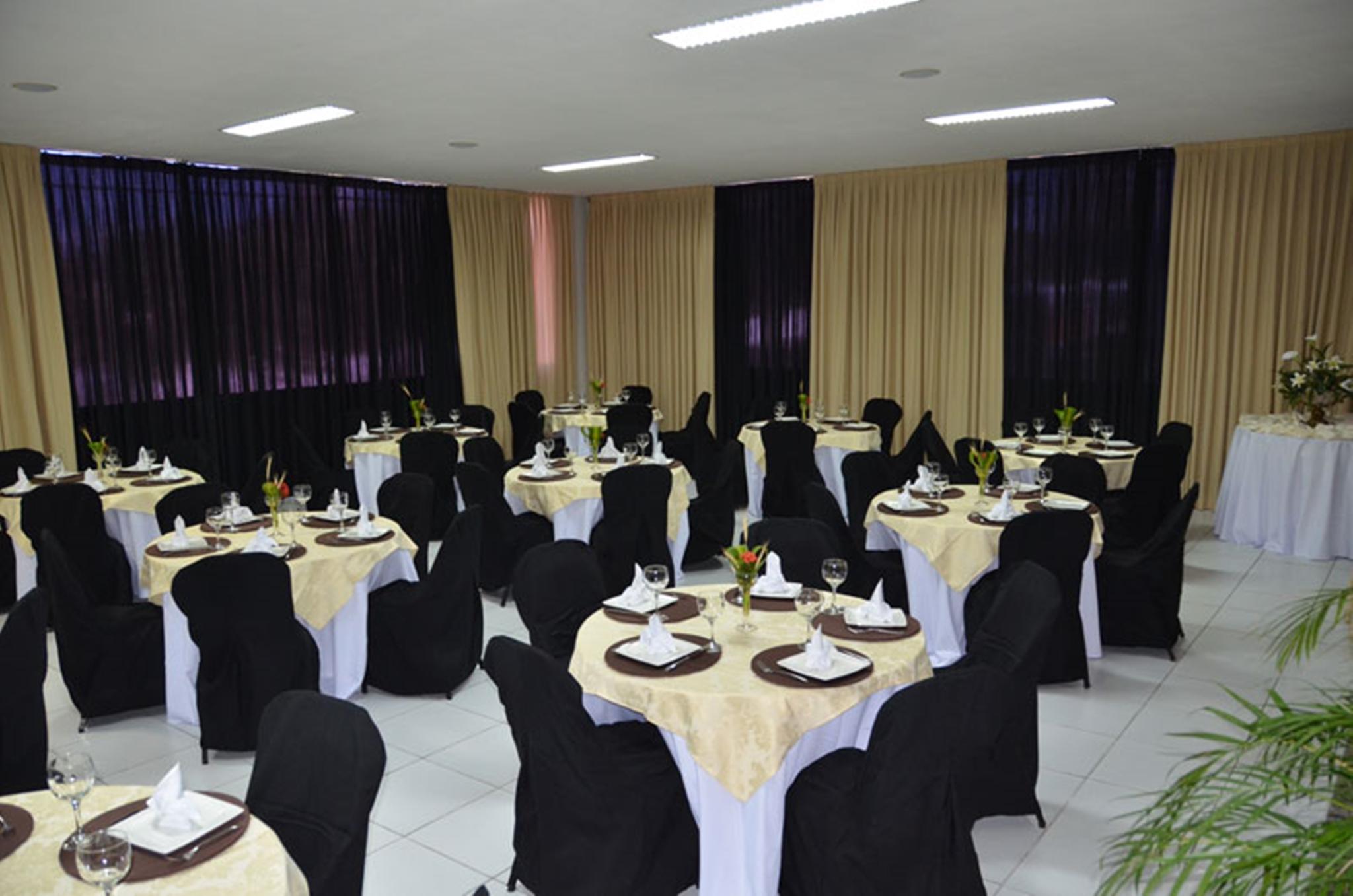 Arituba Park Hotel นาตาล ภายนอก รูปภาพ