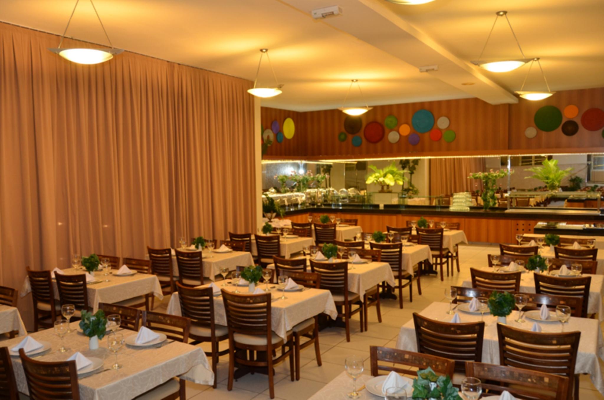 Arituba Park Hotel นาตาล ภายนอก รูปภาพ
