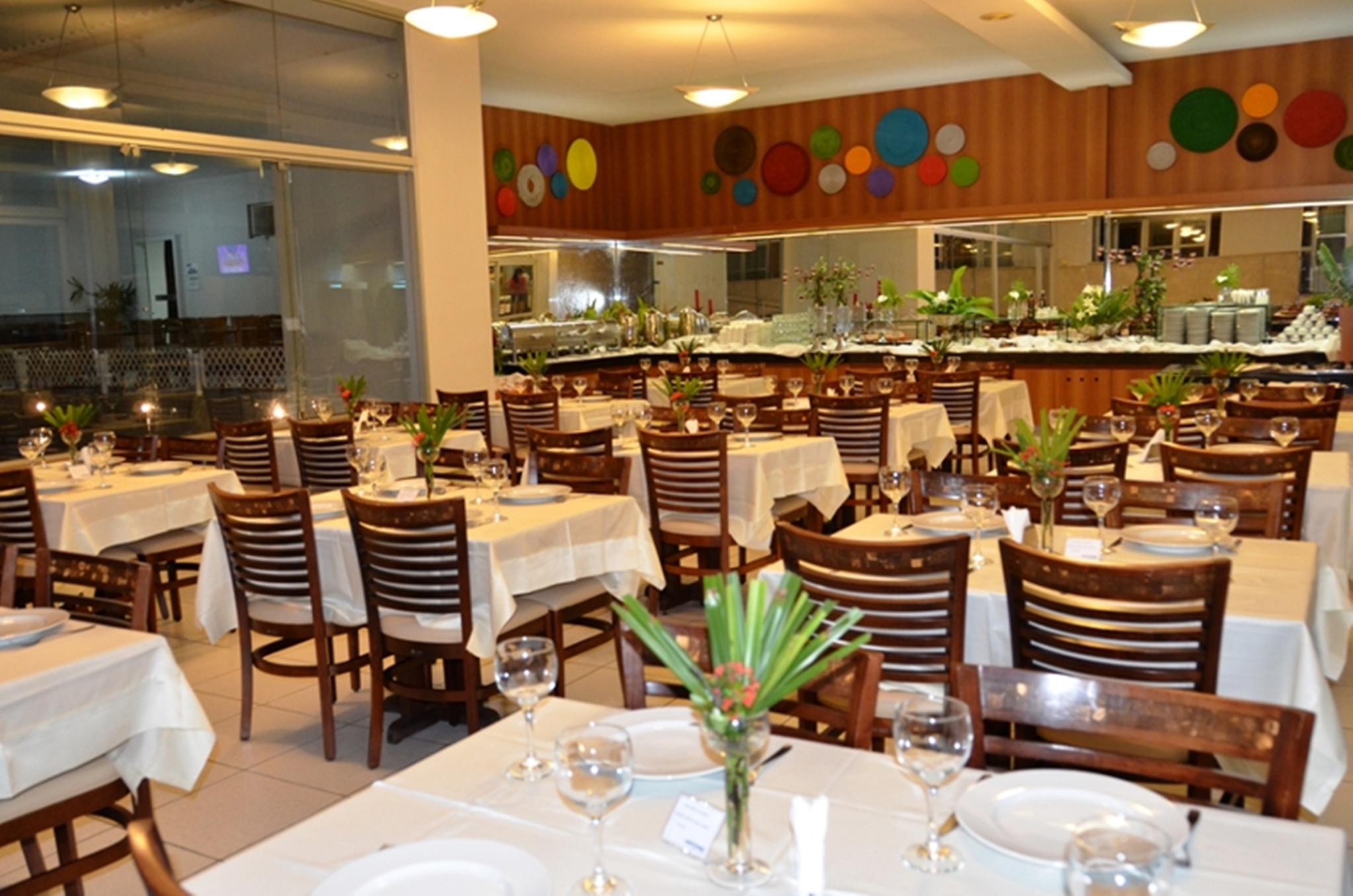 Arituba Park Hotel นาตาล ภายนอก รูปภาพ