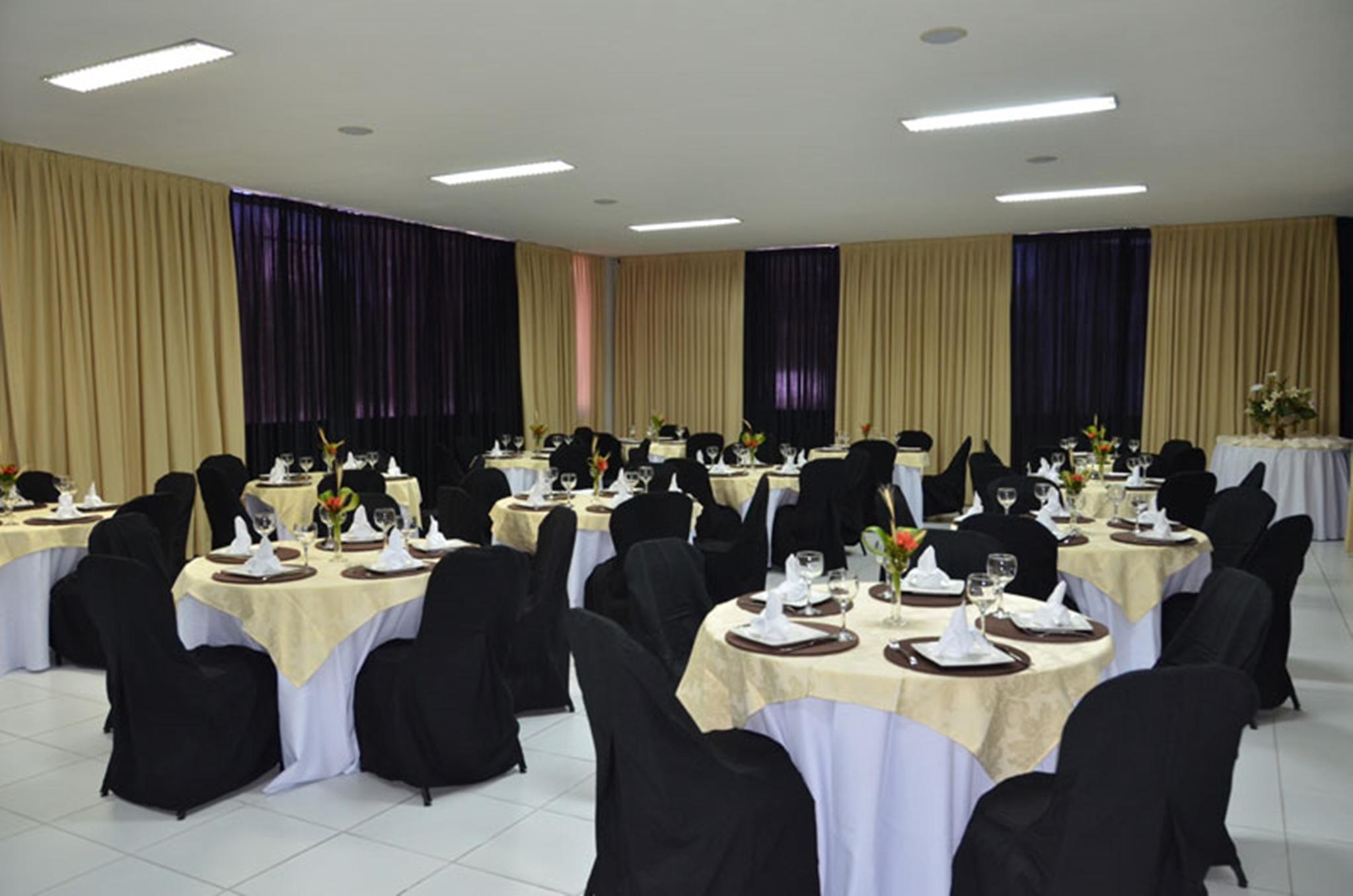 Arituba Park Hotel นาตาล ภายนอก รูปภาพ