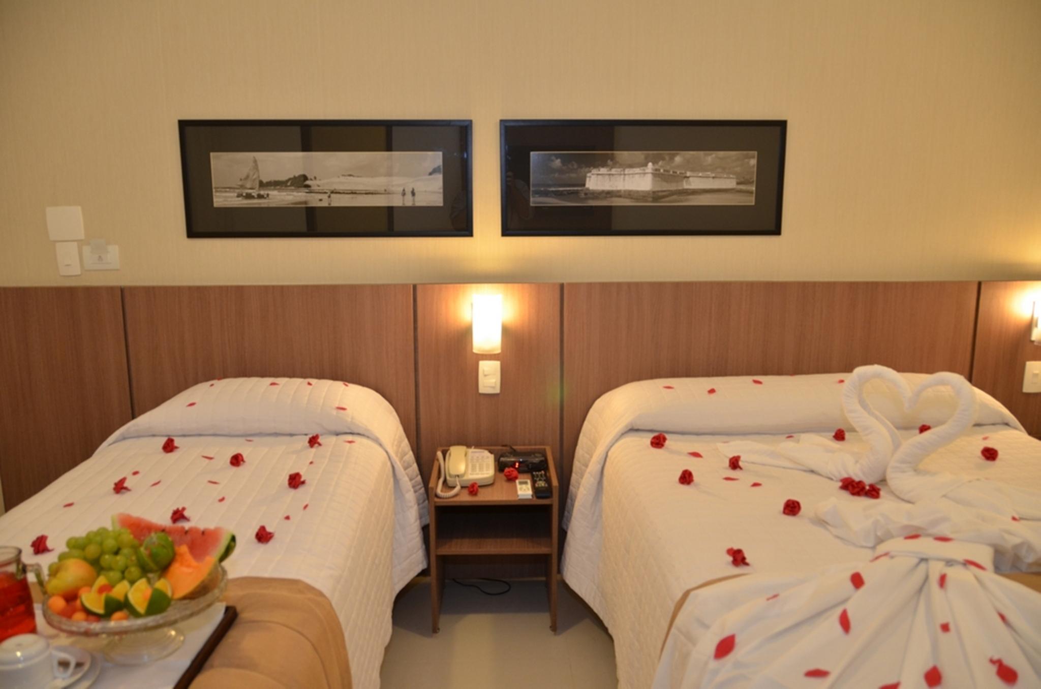Arituba Park Hotel นาตาล ภายนอก รูปภาพ