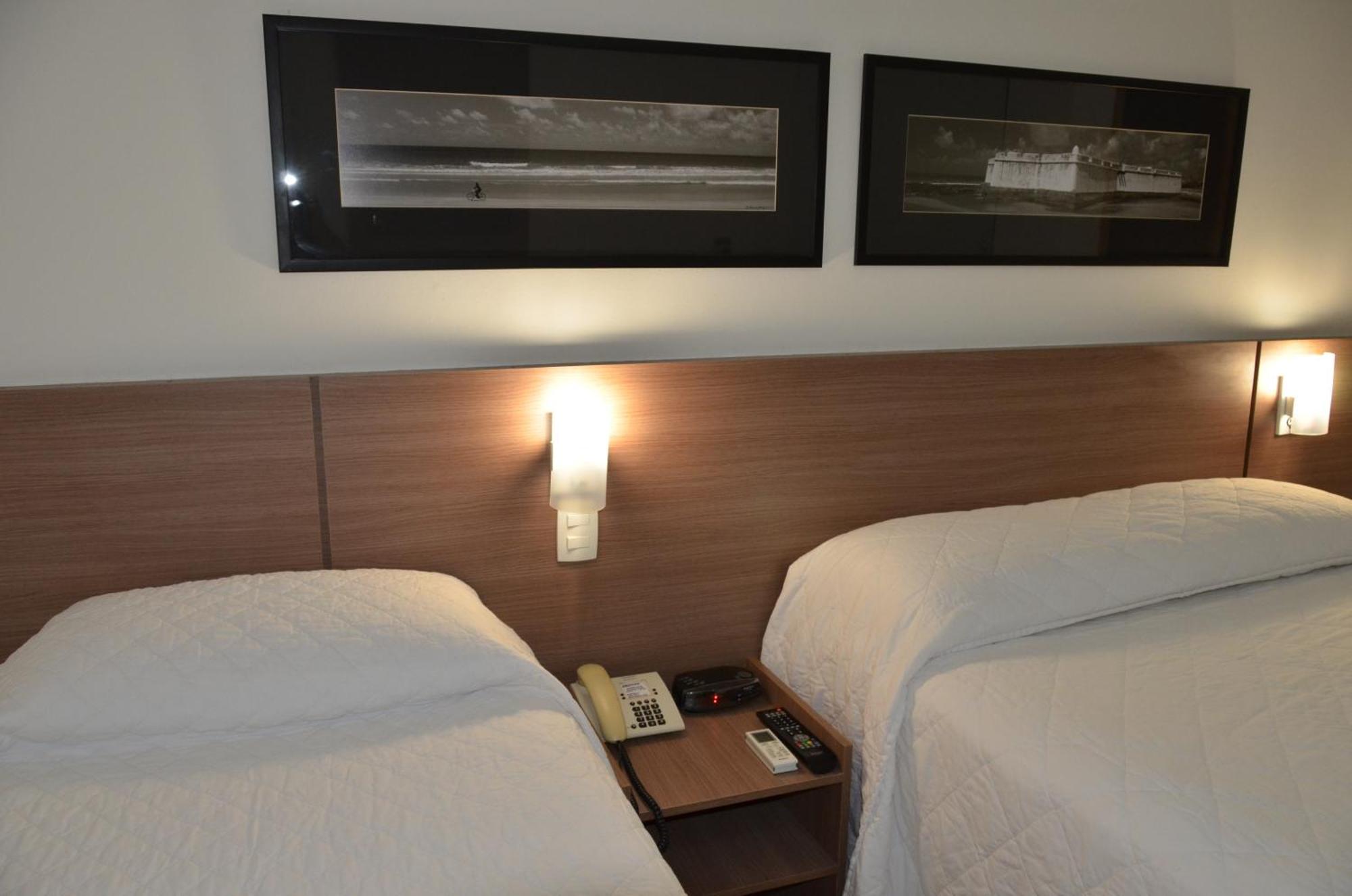 Arituba Park Hotel นาตาล ภายนอก รูปภาพ