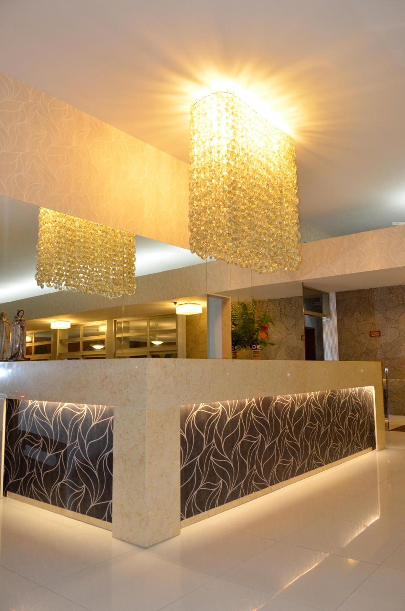 Arituba Park Hotel นาตาล ภายนอก รูปภาพ