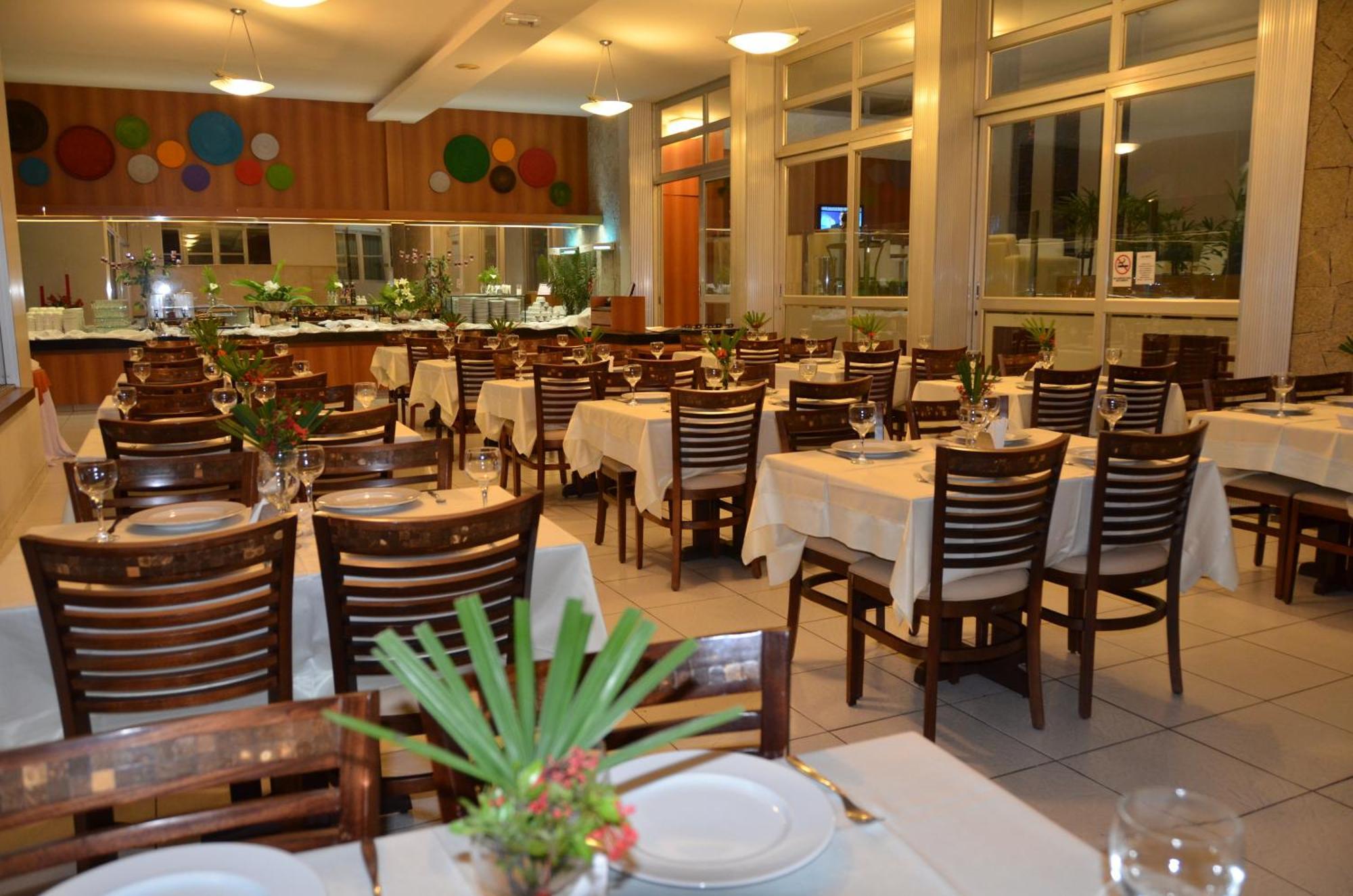 Arituba Park Hotel นาตาล ภายนอก รูปภาพ