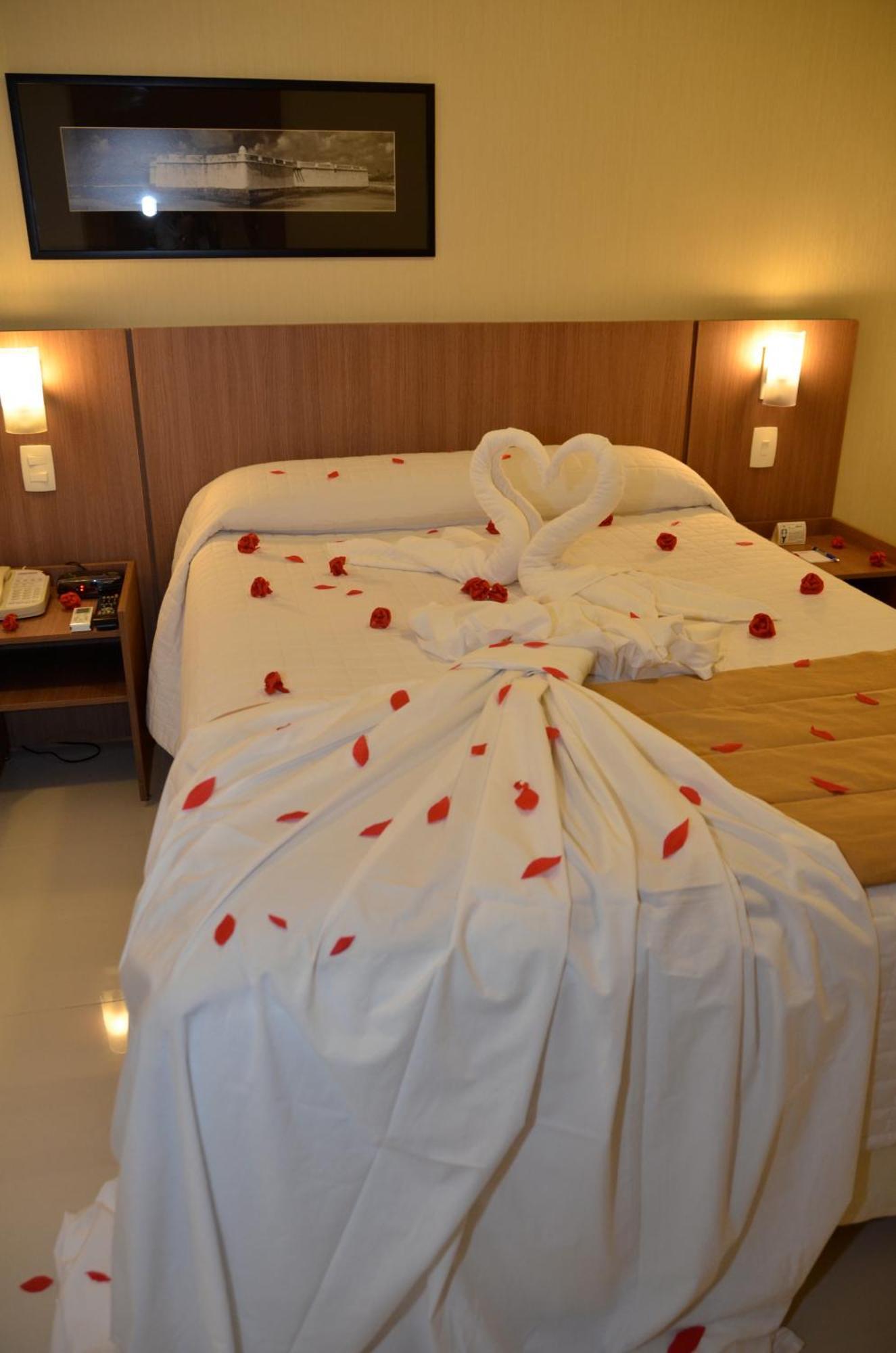 Arituba Park Hotel นาตาล ภายนอก รูปภาพ