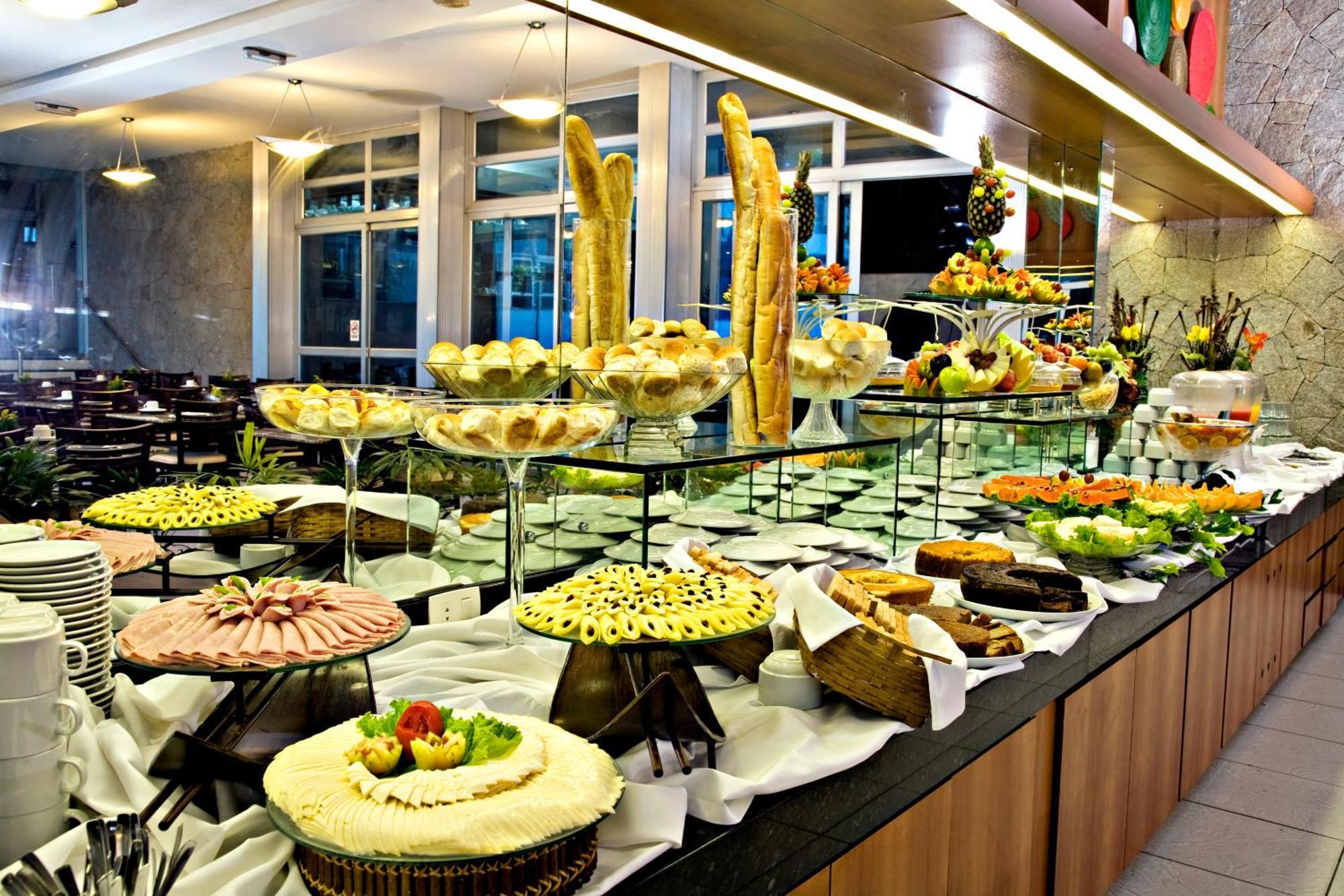 Arituba Park Hotel นาตาล ภายนอก รูปภาพ