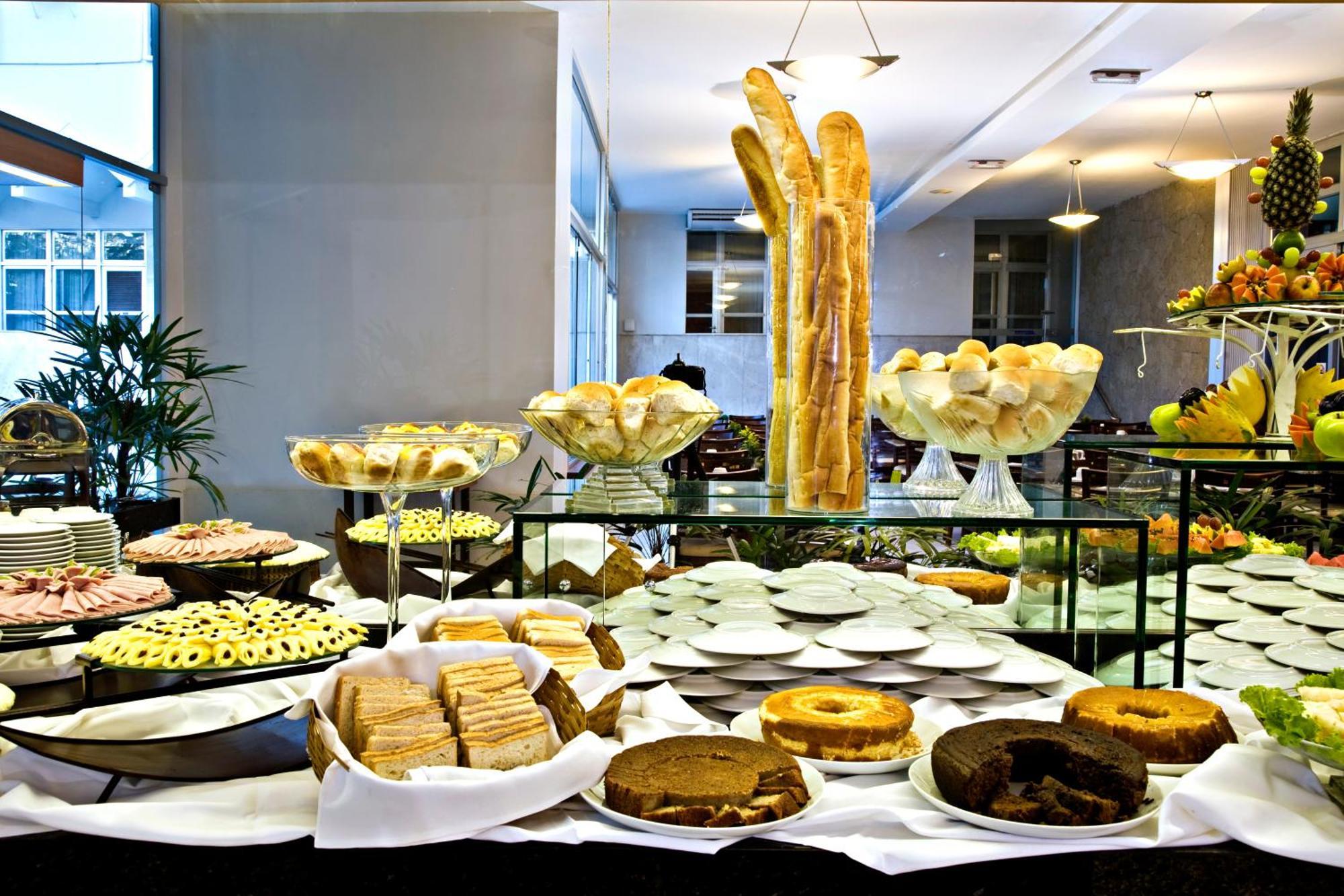 Arituba Park Hotel นาตาล ภายนอก รูปภาพ