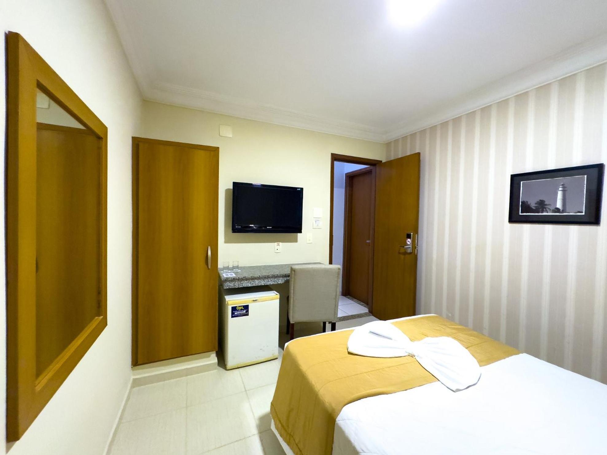 Arituba Park Hotel นาตาล ภายนอก รูปภาพ
