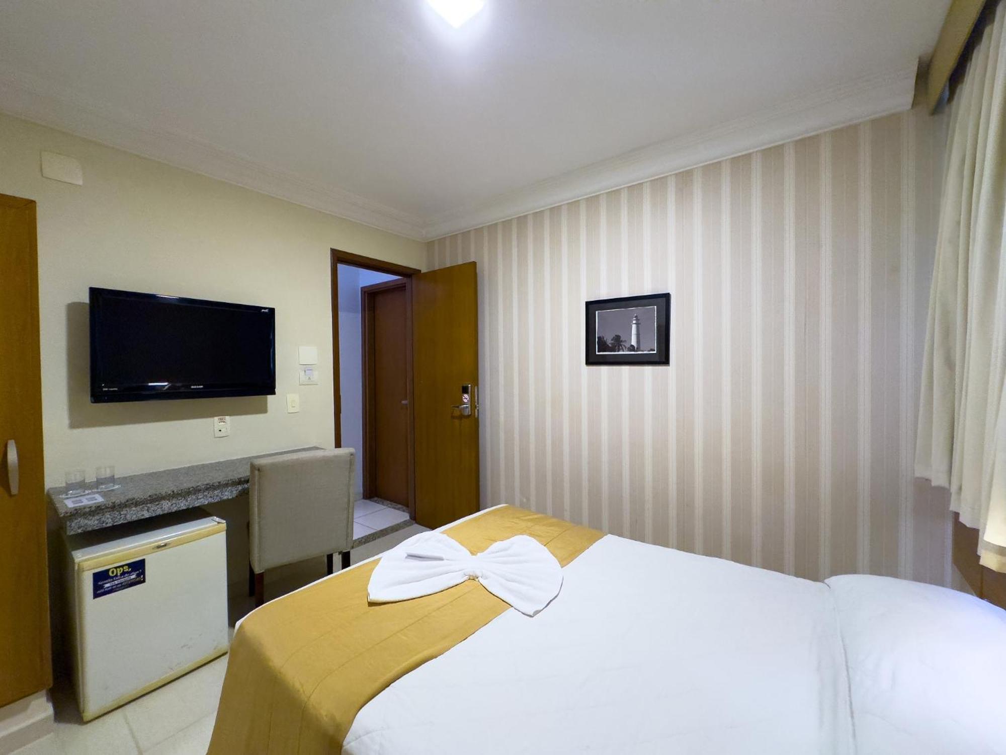 Arituba Park Hotel นาตาล ภายนอก รูปภาพ