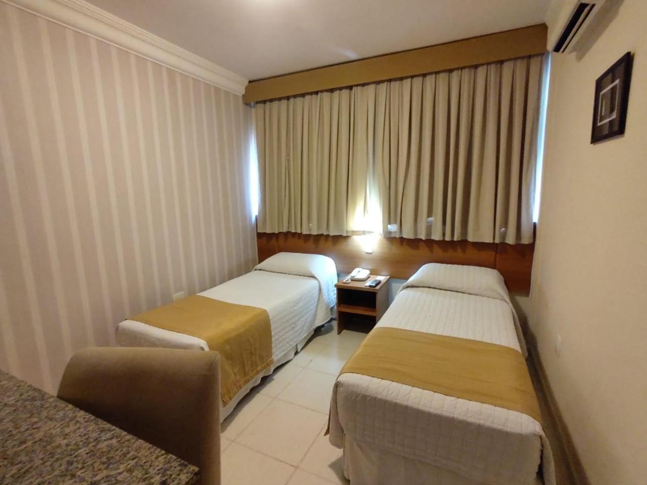 Arituba Park Hotel นาตาล ภายนอก รูปภาพ