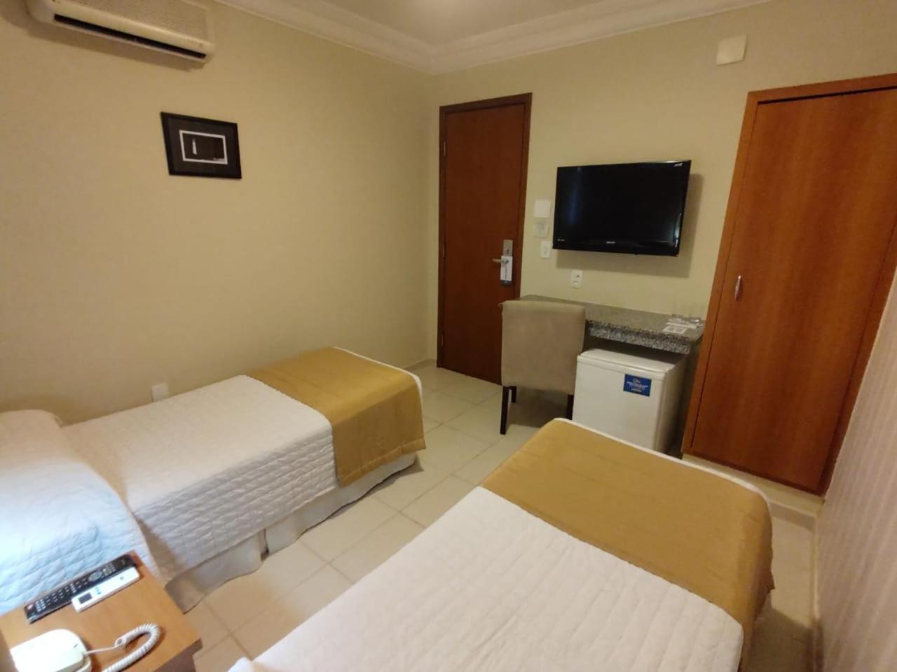 Arituba Park Hotel นาตาล ภายนอก รูปภาพ