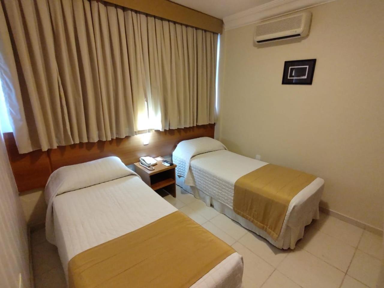 Arituba Park Hotel นาตาล ภายนอก รูปภาพ