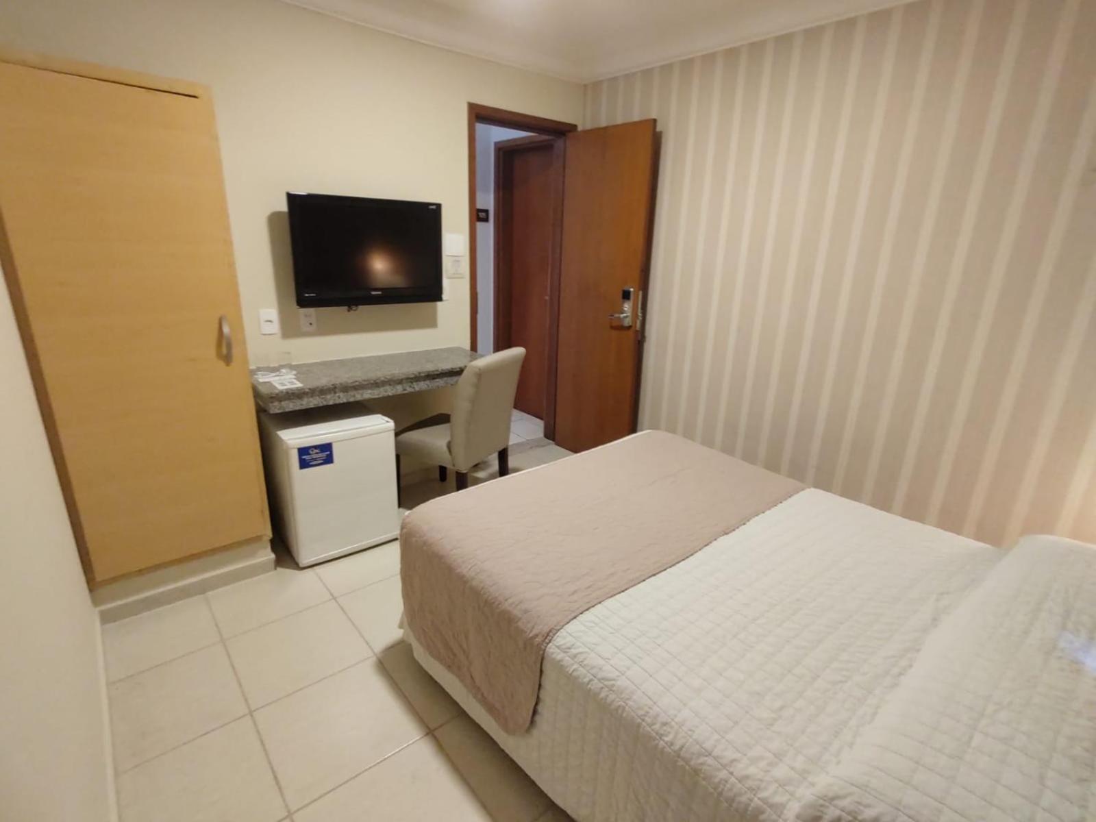 Arituba Park Hotel นาตาล ภายนอก รูปภาพ