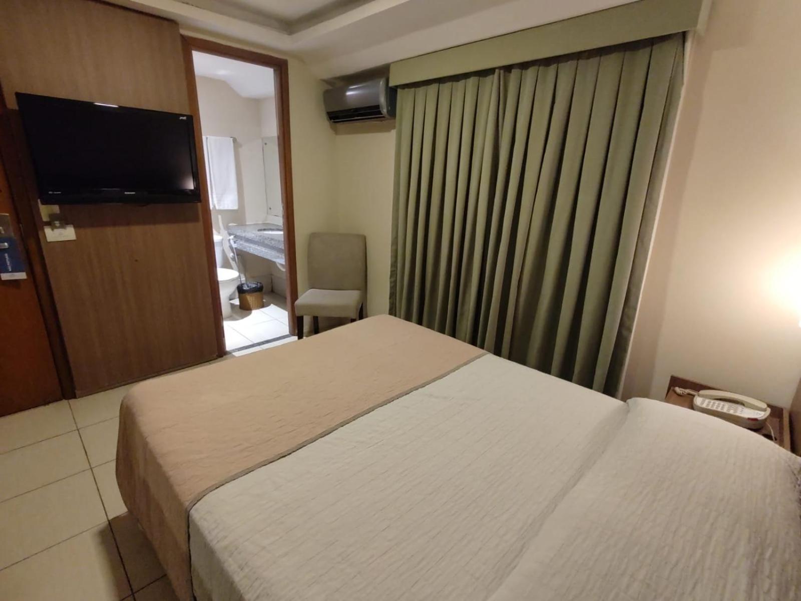 Arituba Park Hotel นาตาล ภายนอก รูปภาพ