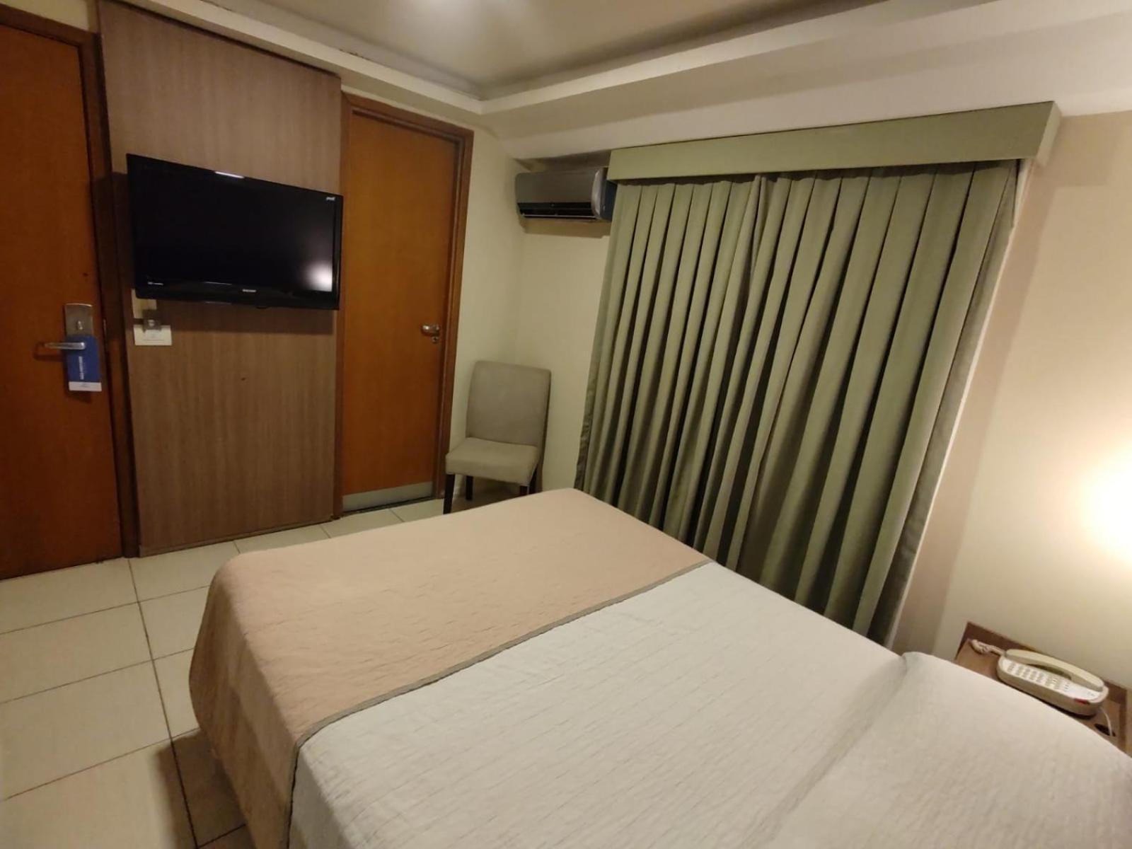 Arituba Park Hotel นาตาล ภายนอก รูปภาพ