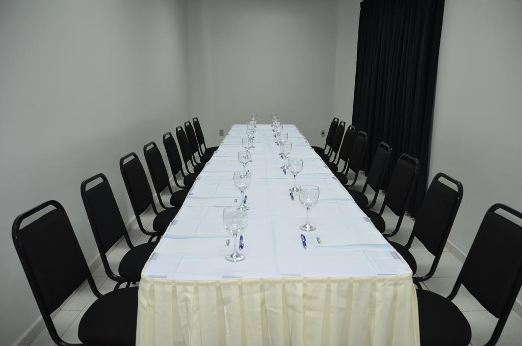 Arituba Park Hotel นาตาล ภายนอก รูปภาพ