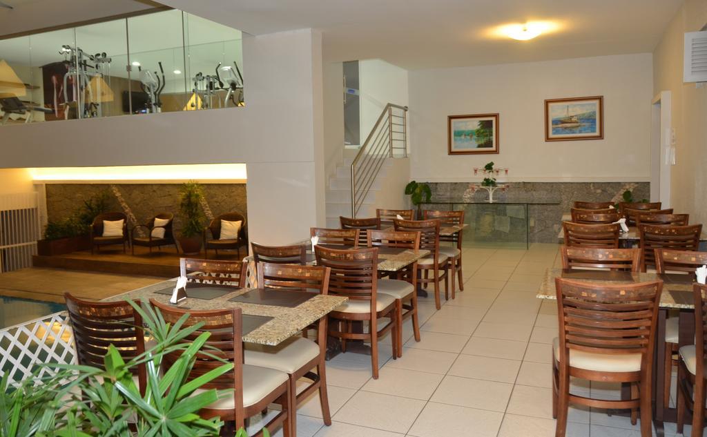 Arituba Park Hotel นาตาล ภายนอก รูปภาพ